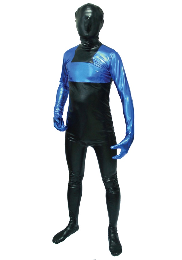 Nightwing Costume14